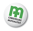 Okra Christelijke Mutualiteit Logo
