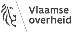 Okra Vlaamse Overheid Logo